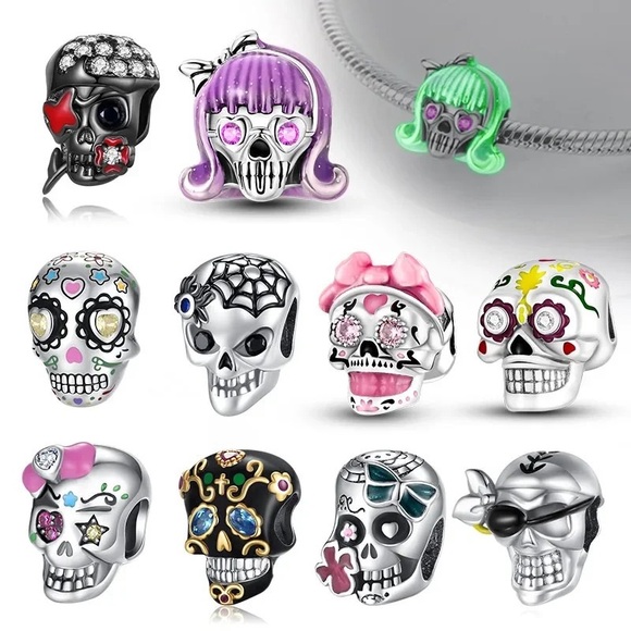 Zara Flower Boho Gold Pearl Dangle Big Long Drop Cocktail Earrings - Picture 6 of 13